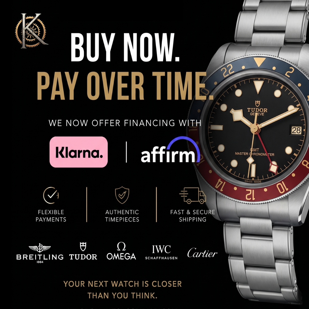 Kingdom Watch Company Facebook ad