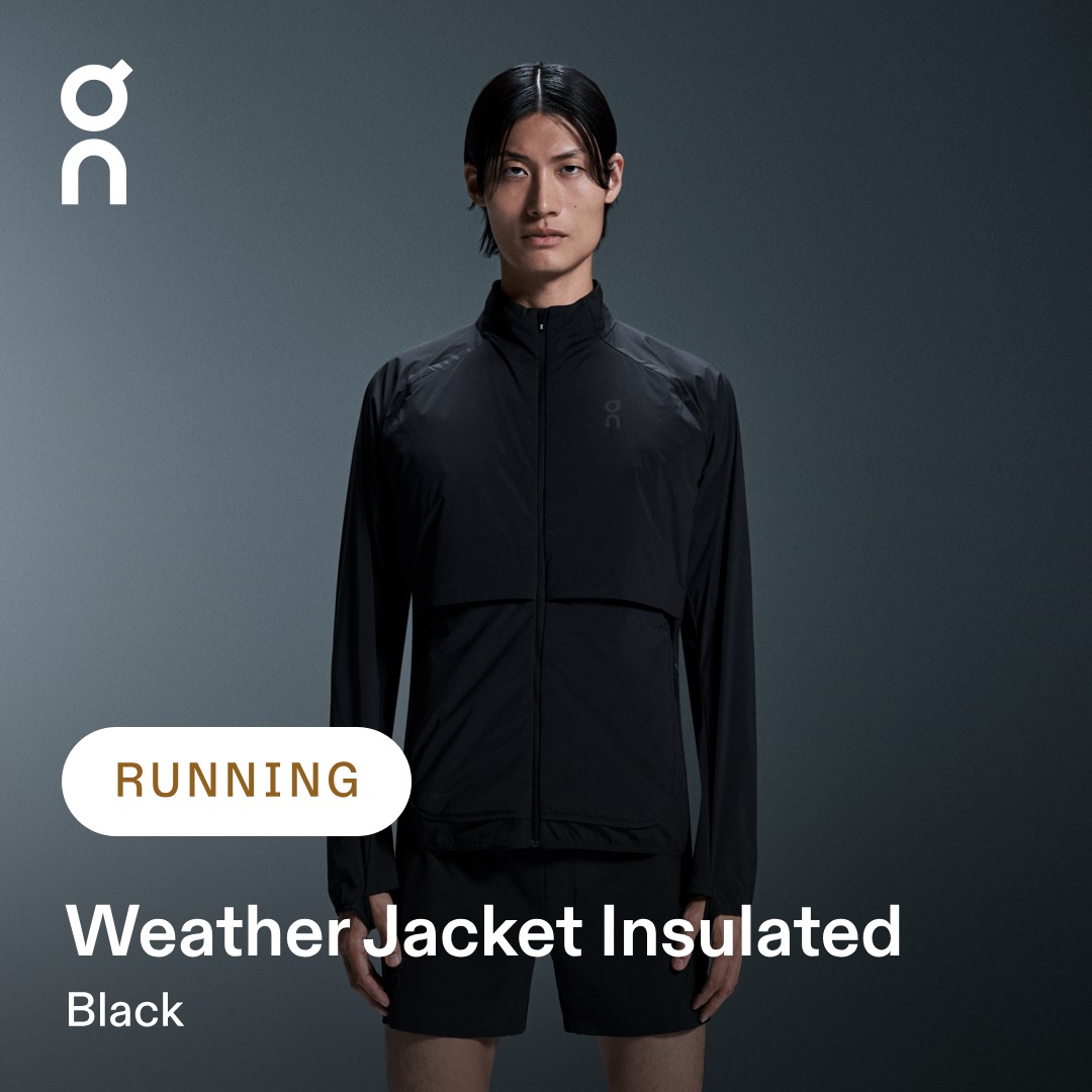 On Facebook ad