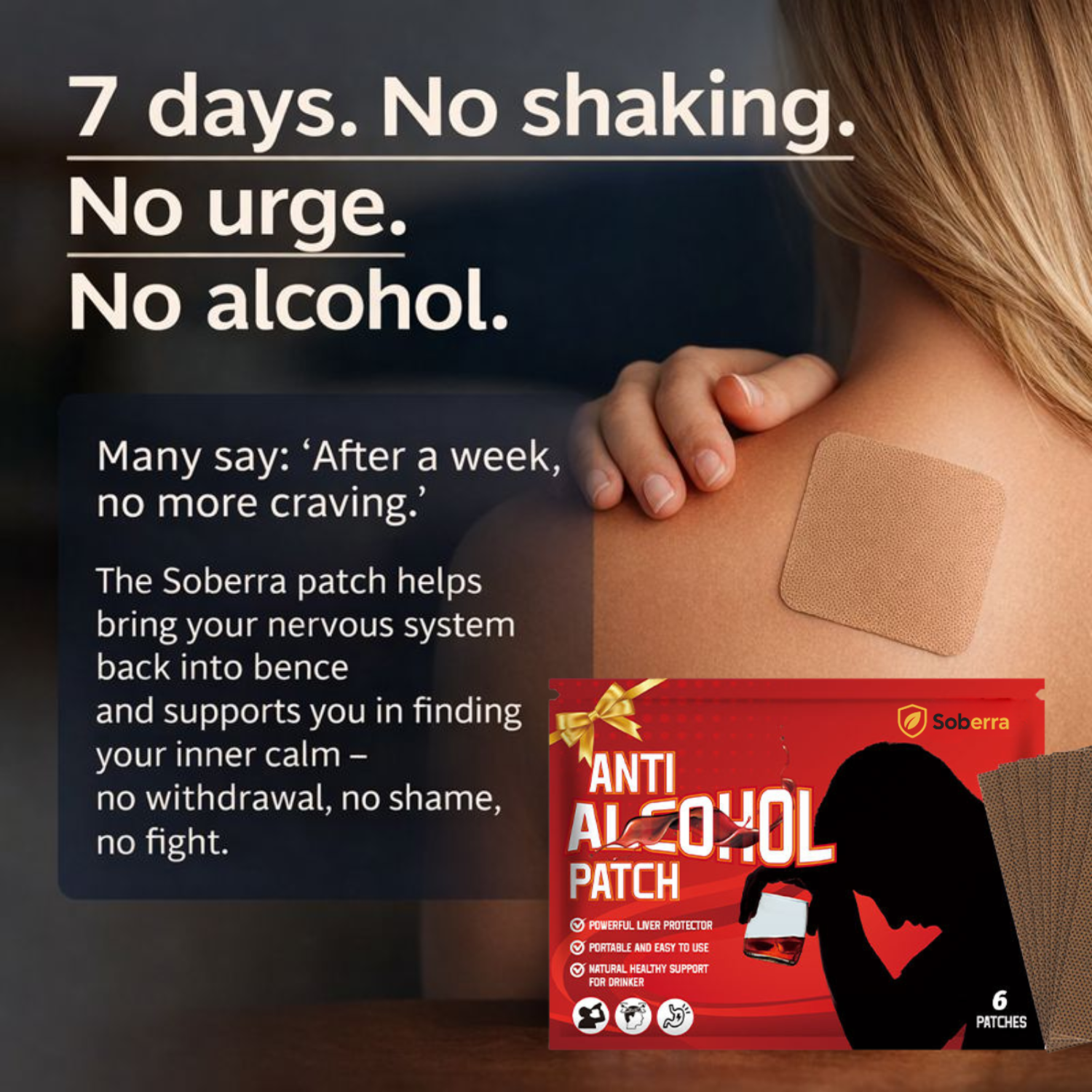 Sydney Health & Beauty Picks Facebook ad: The 3AM panic attacks finally stopped after this