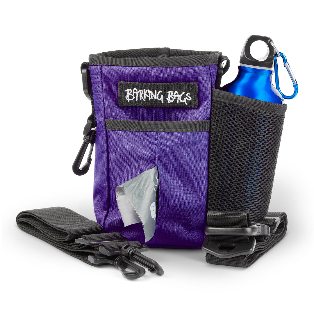 Barking Bags Facebook ad