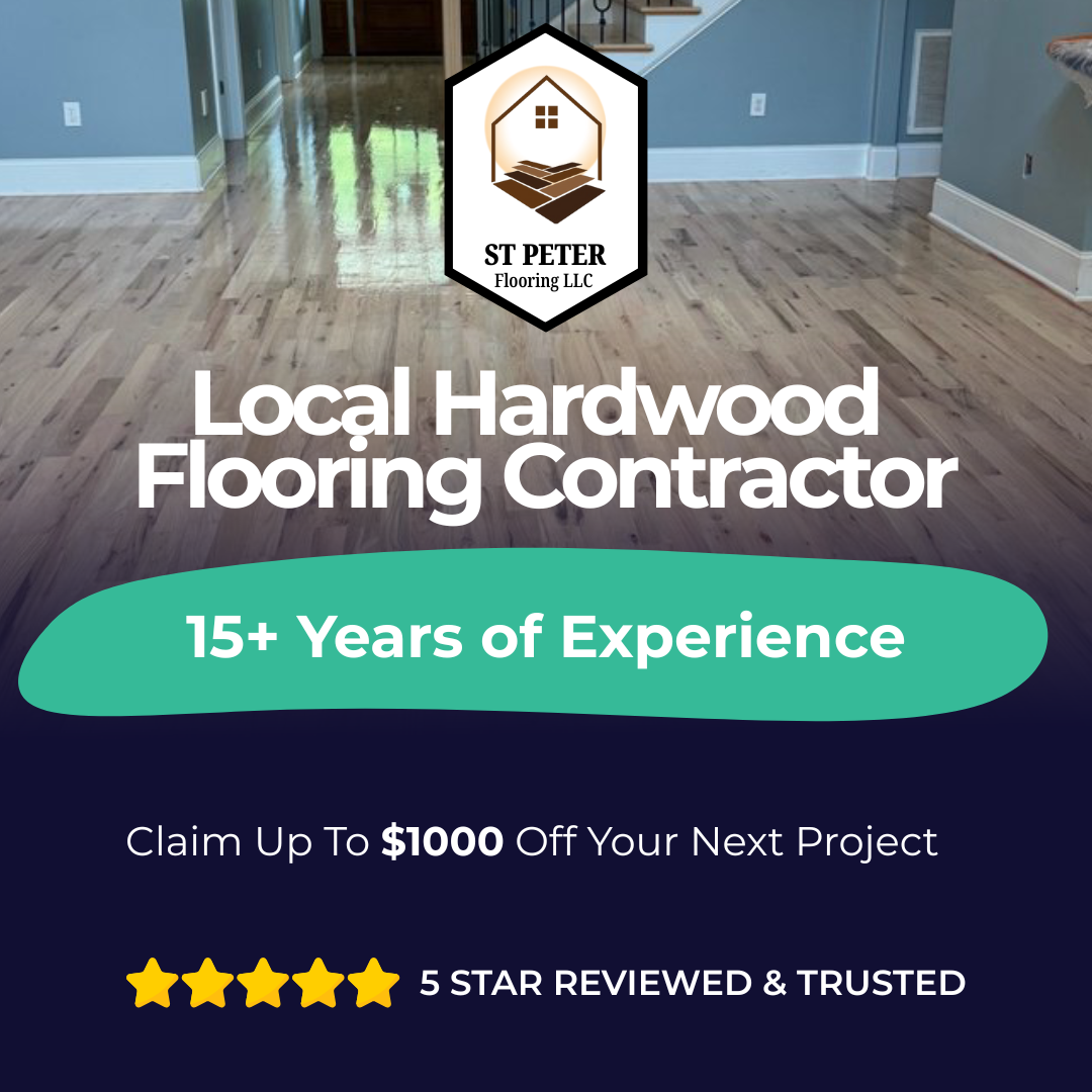 Flooring Web Experts Facebook ad