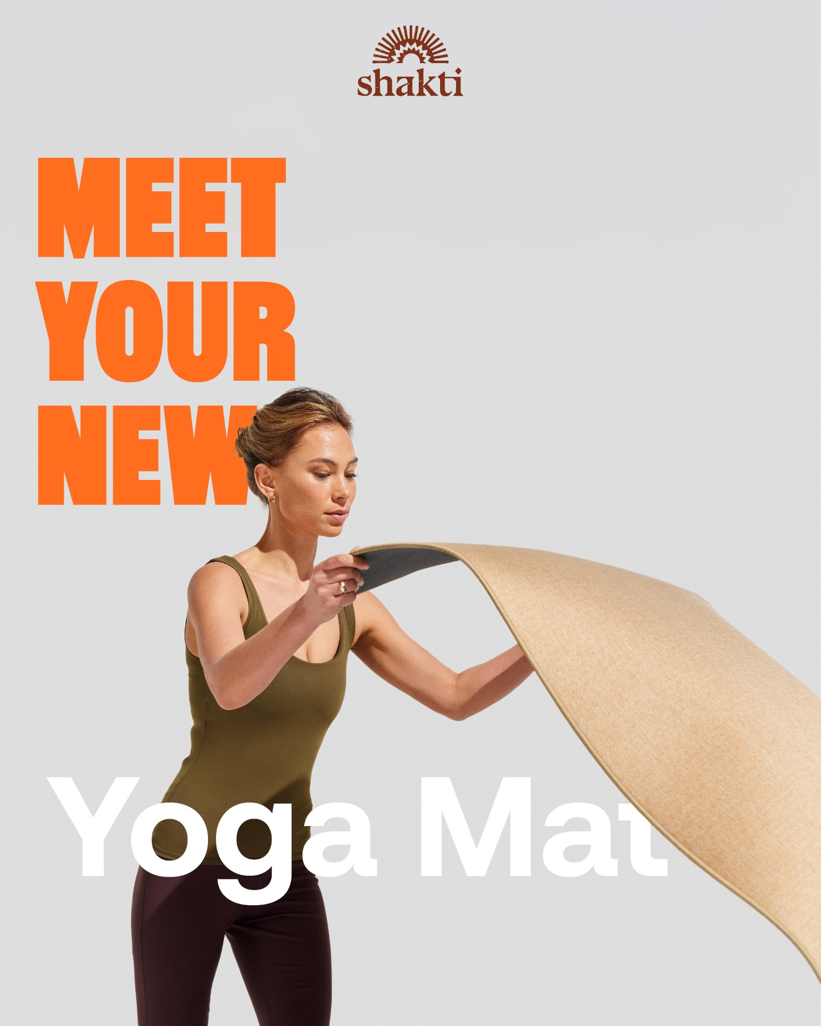Shakti Mat Facebook ad