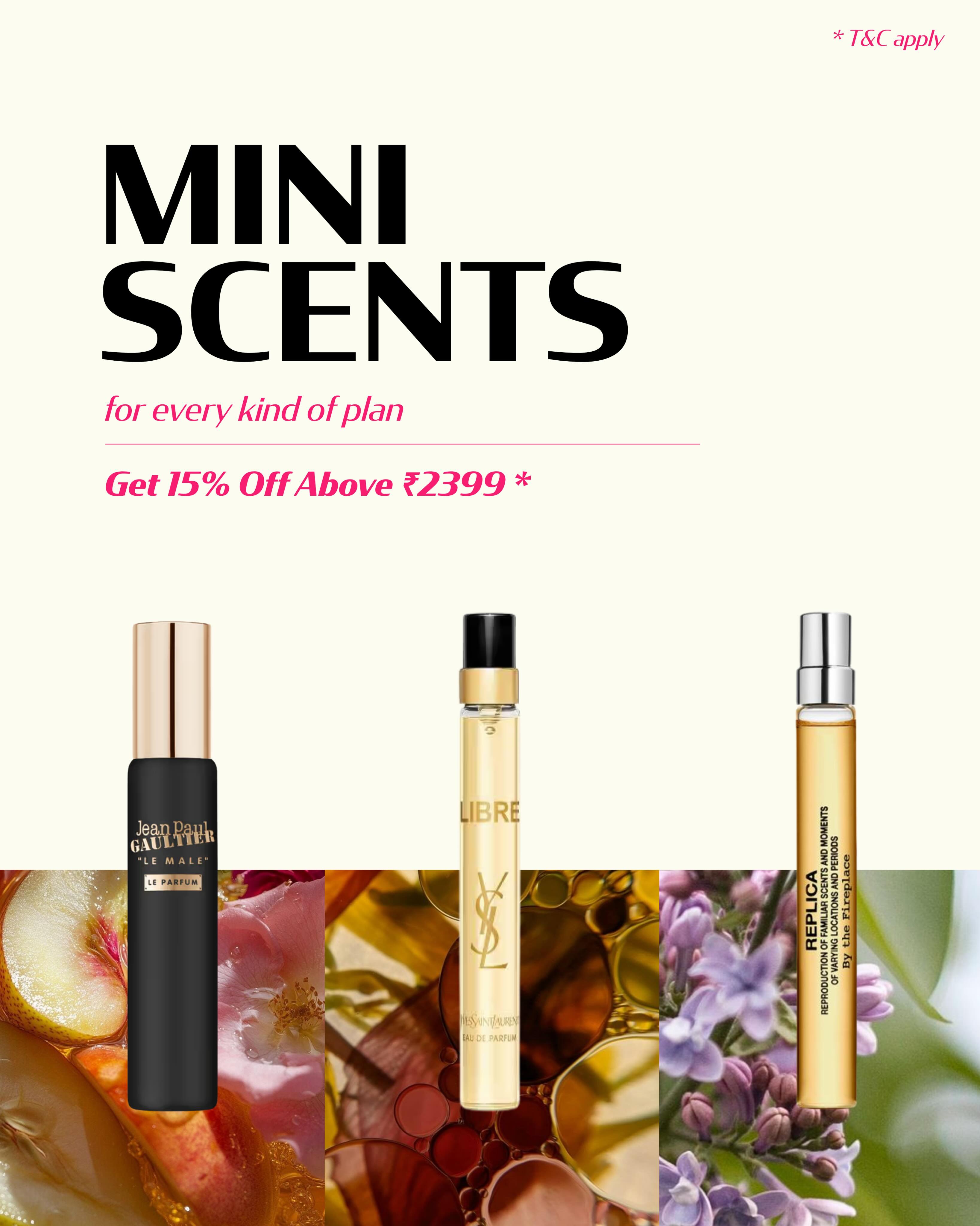 Nykaa Luxe Facebook ad