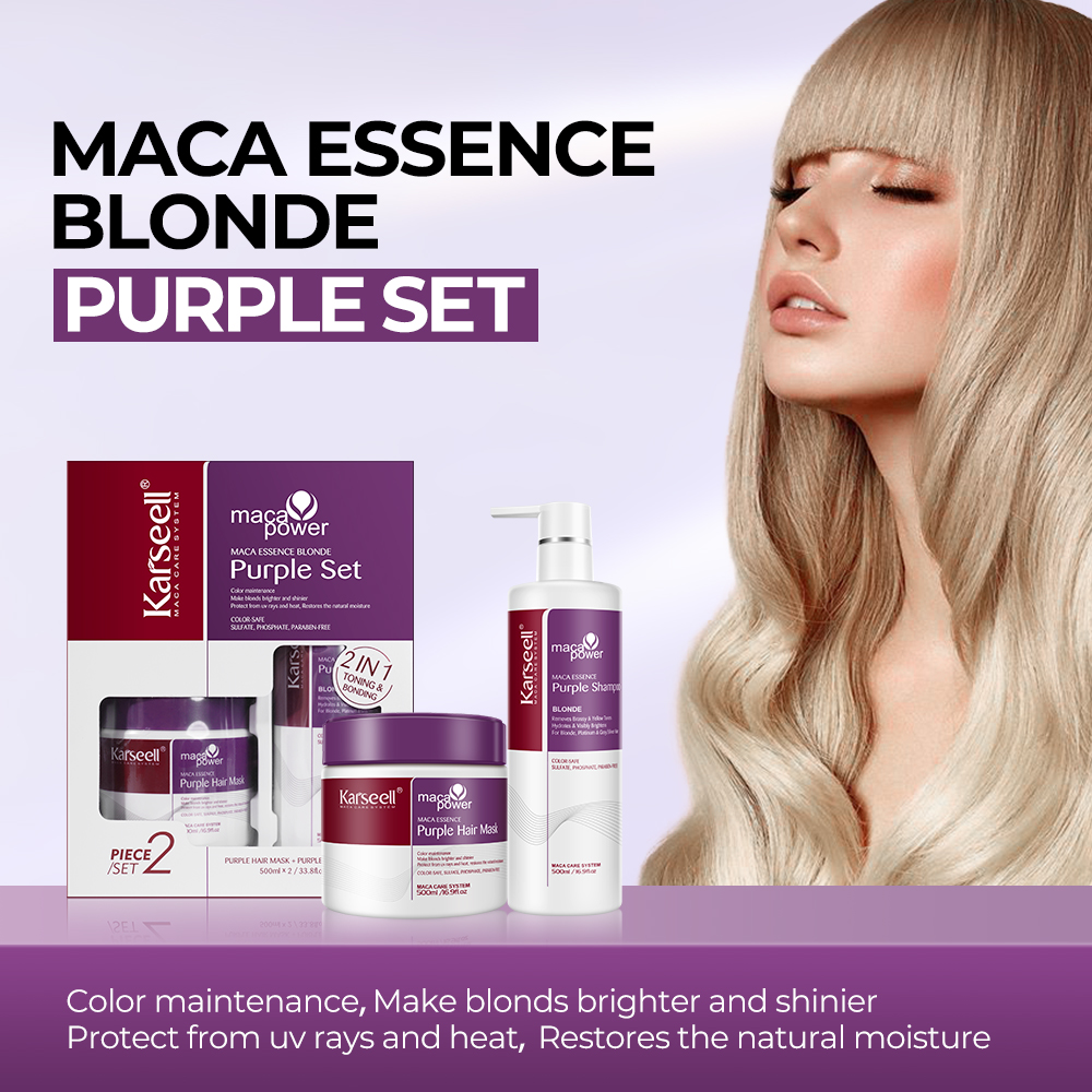 Guangzhou Karseell Cosmetics Co., Ltd. Facebook ad