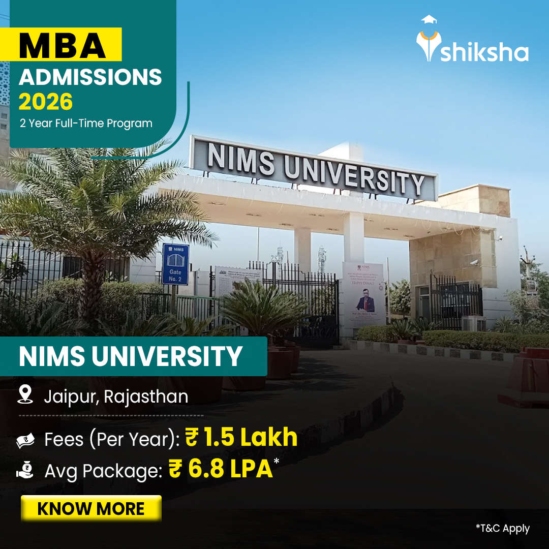 Shiksha.com Facebook ad