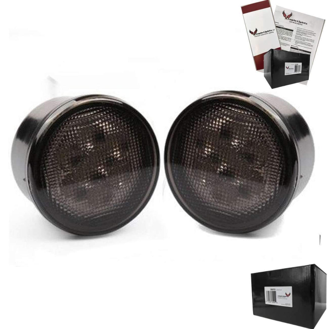 Eagle Lights Facebook ad: Upgrading to LED doesn't have to be hard.