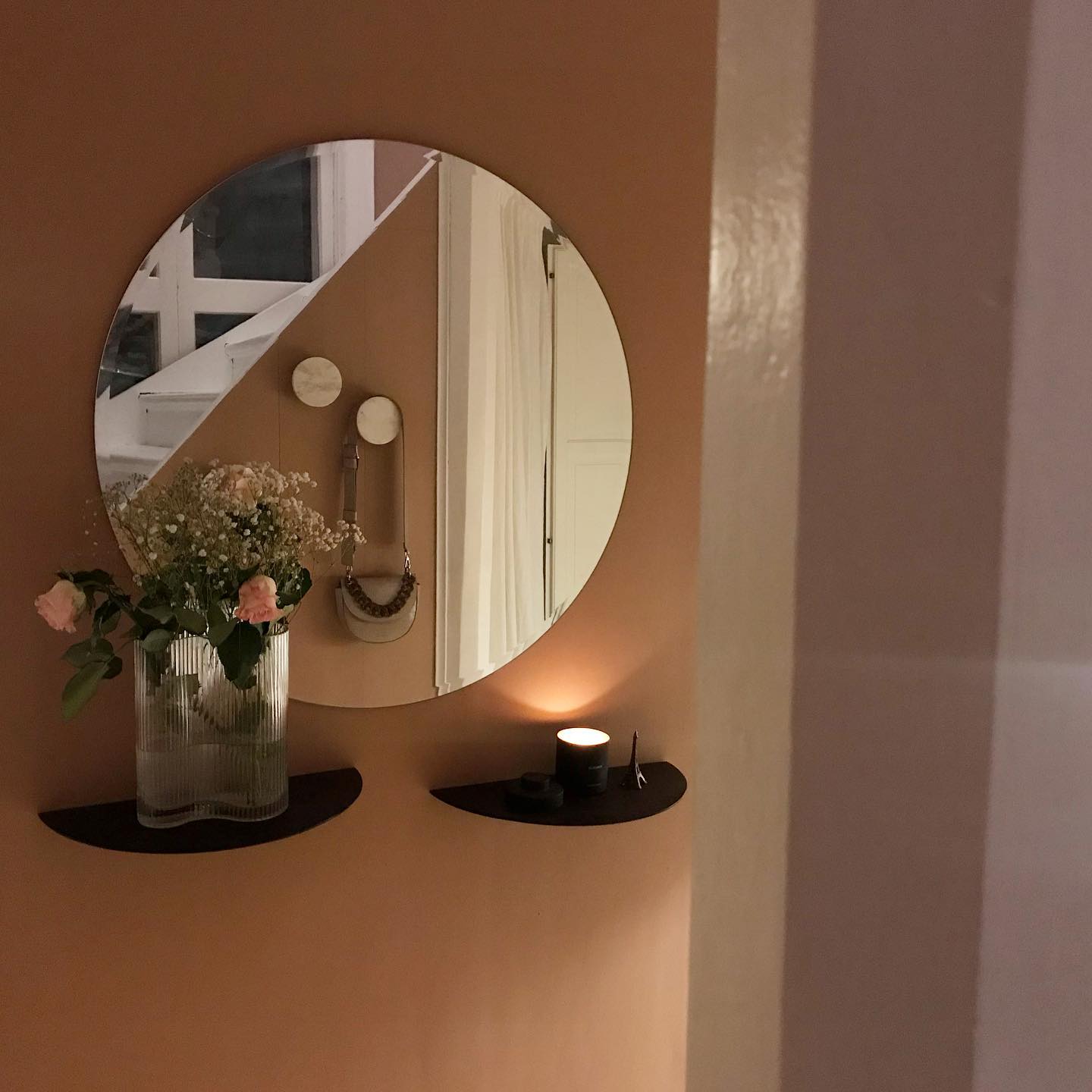 Nordic Nest International Facebook ad: Nordic Nest hos er, Inspireras av hur våra…
