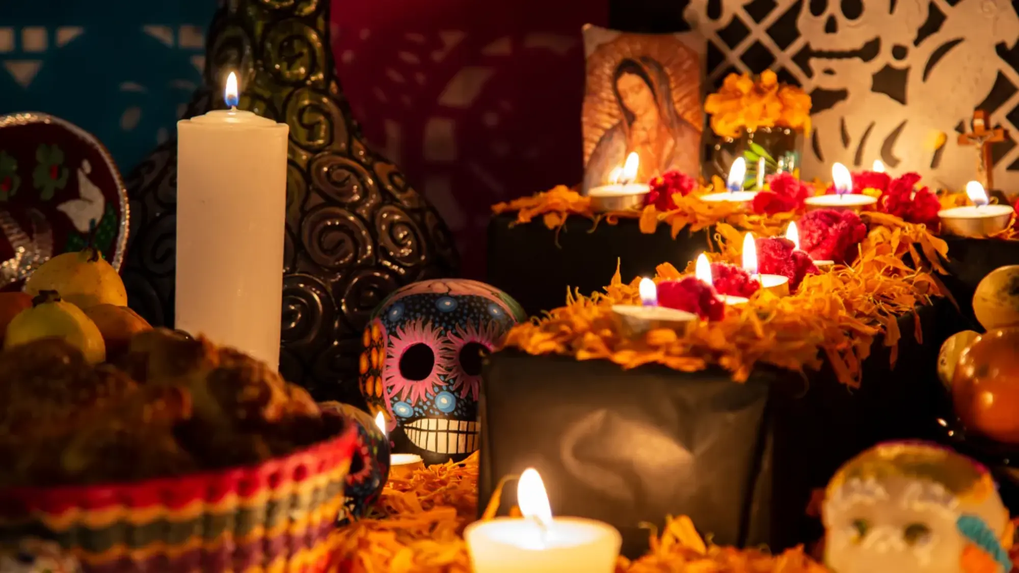 Templo Espiritual de Luz y Esperanza Facebook ad from Jul 15, 2024