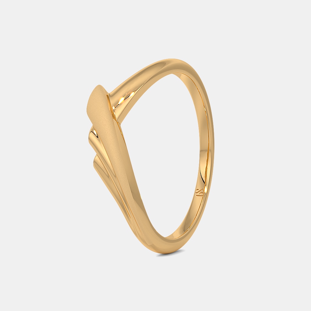 BlueStone Facebook ad: Explore exquisite designs.