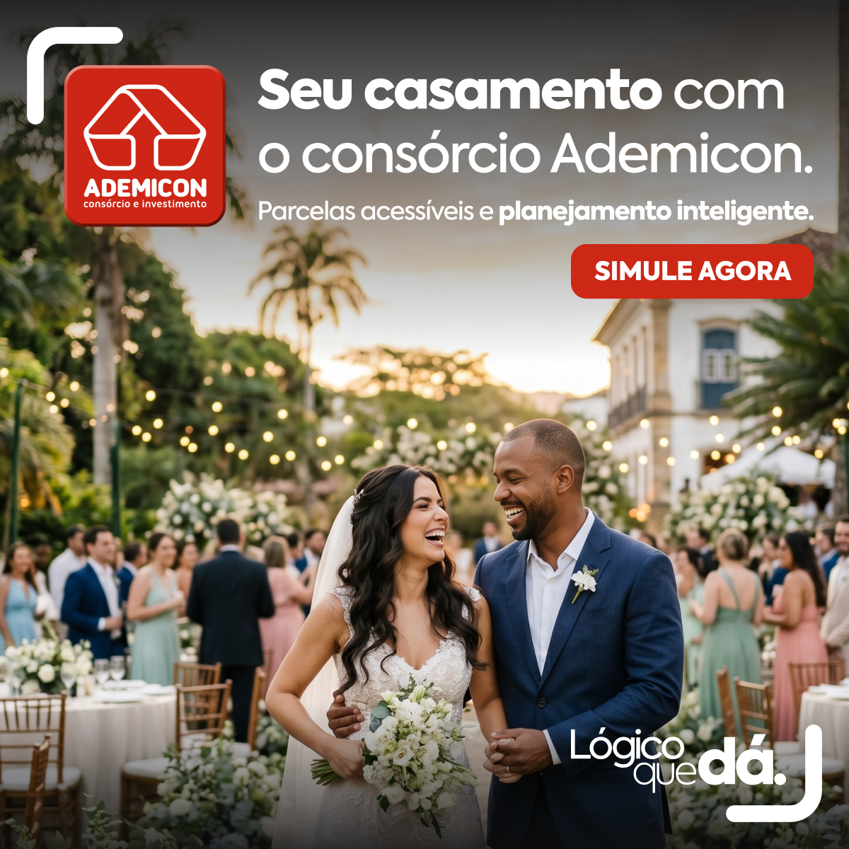 Ademicon Facebook ad from Jun 26, 2026