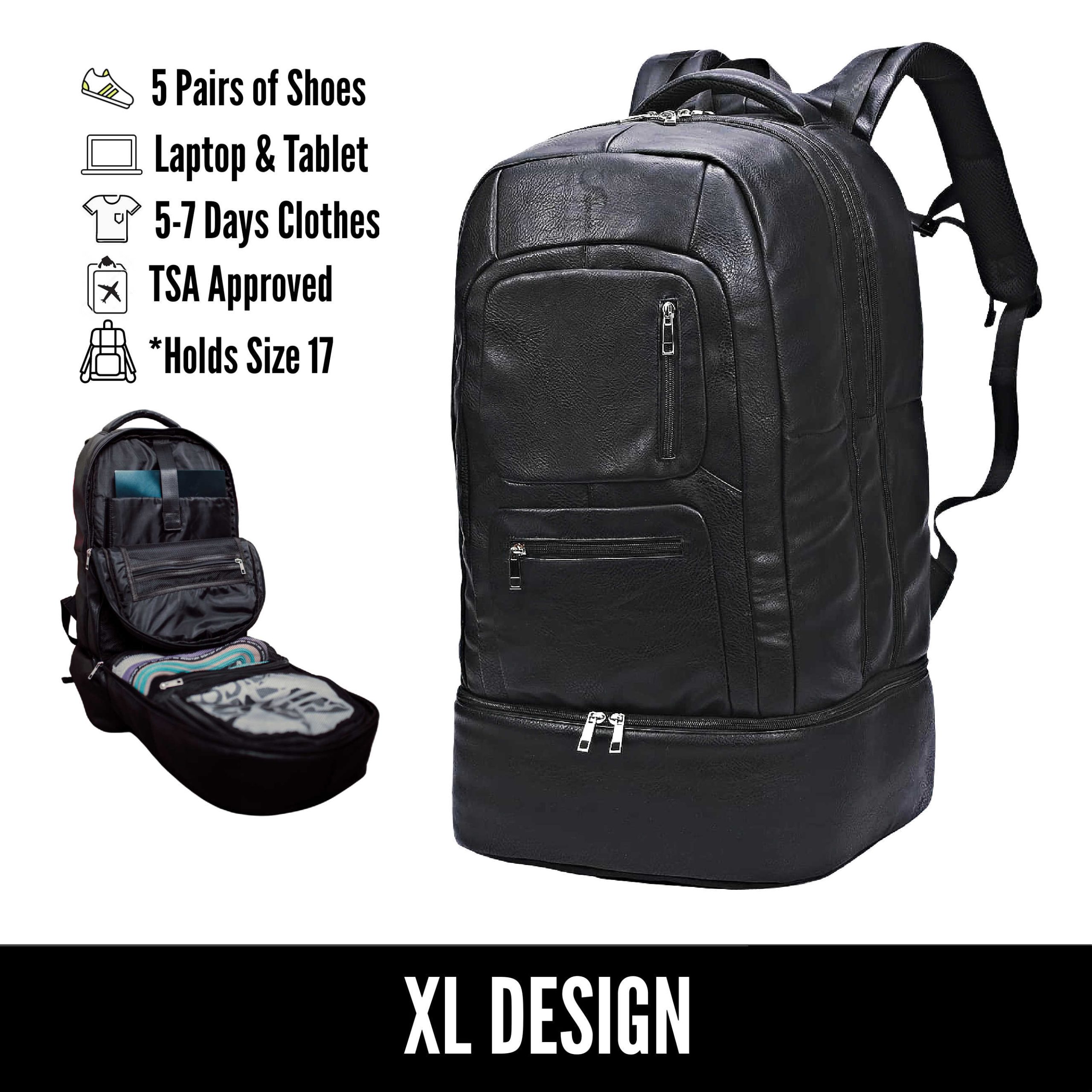 Sole Premise Facebook ad