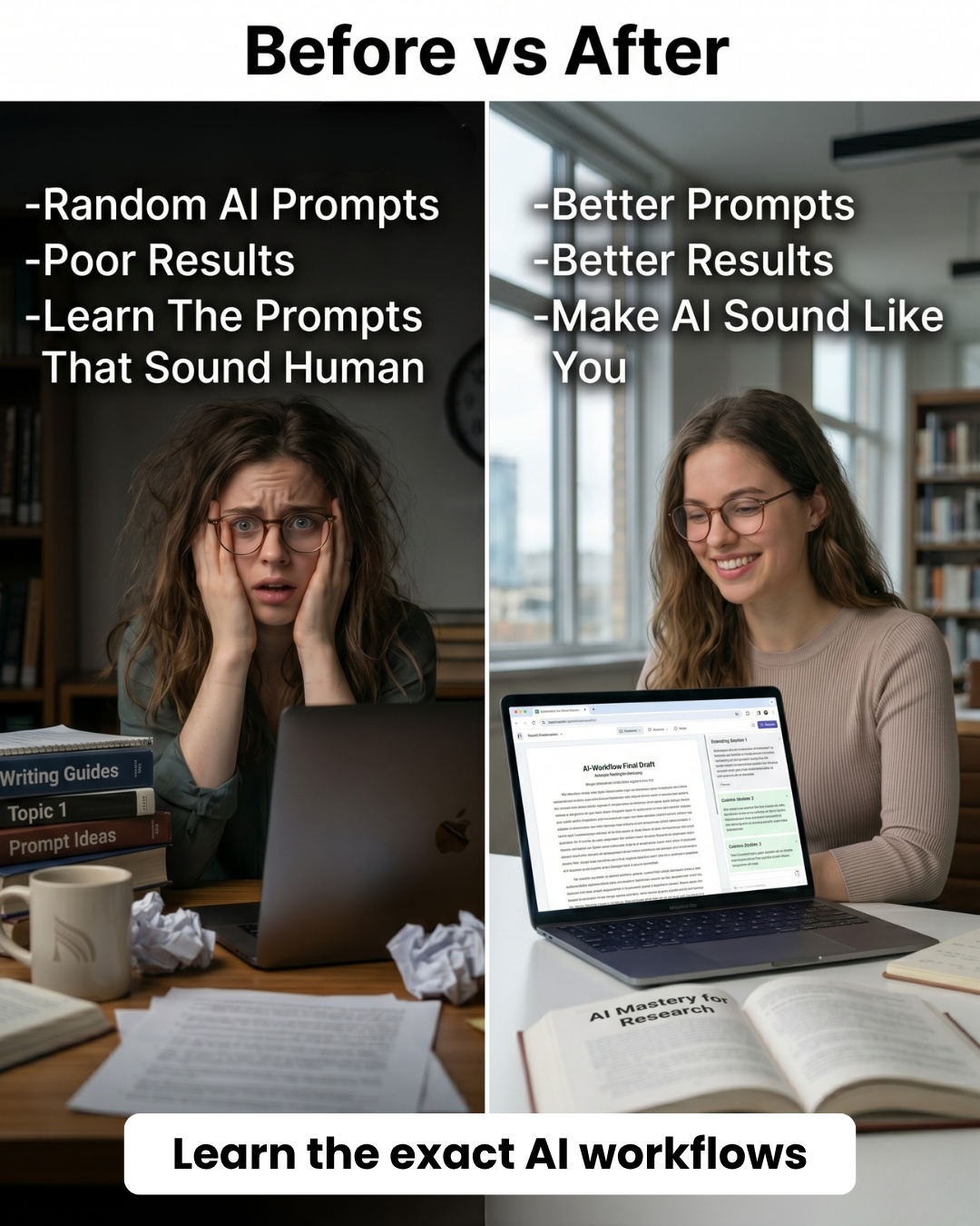 Build Your AI Voice Facebook ad
