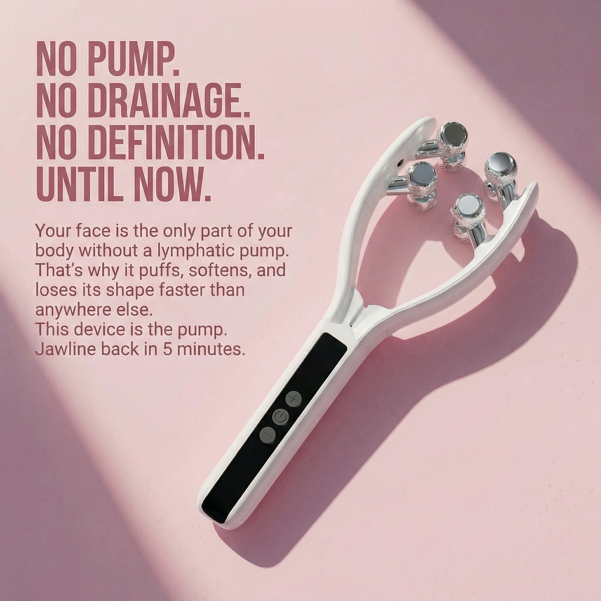 Valento Studio Facebook ad: Read this if you're quietly saving for something you're…