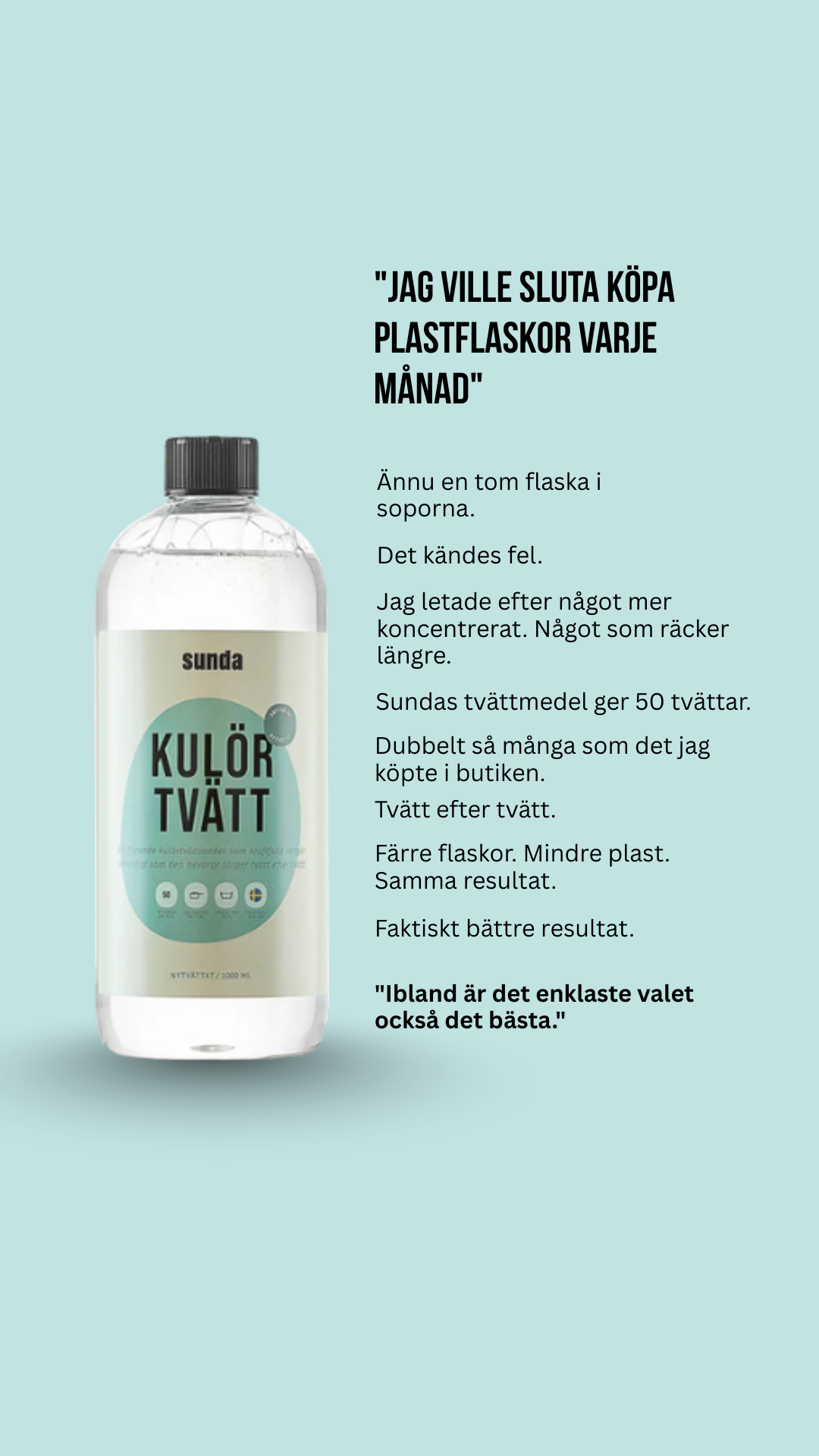 Sunda Facebook ad