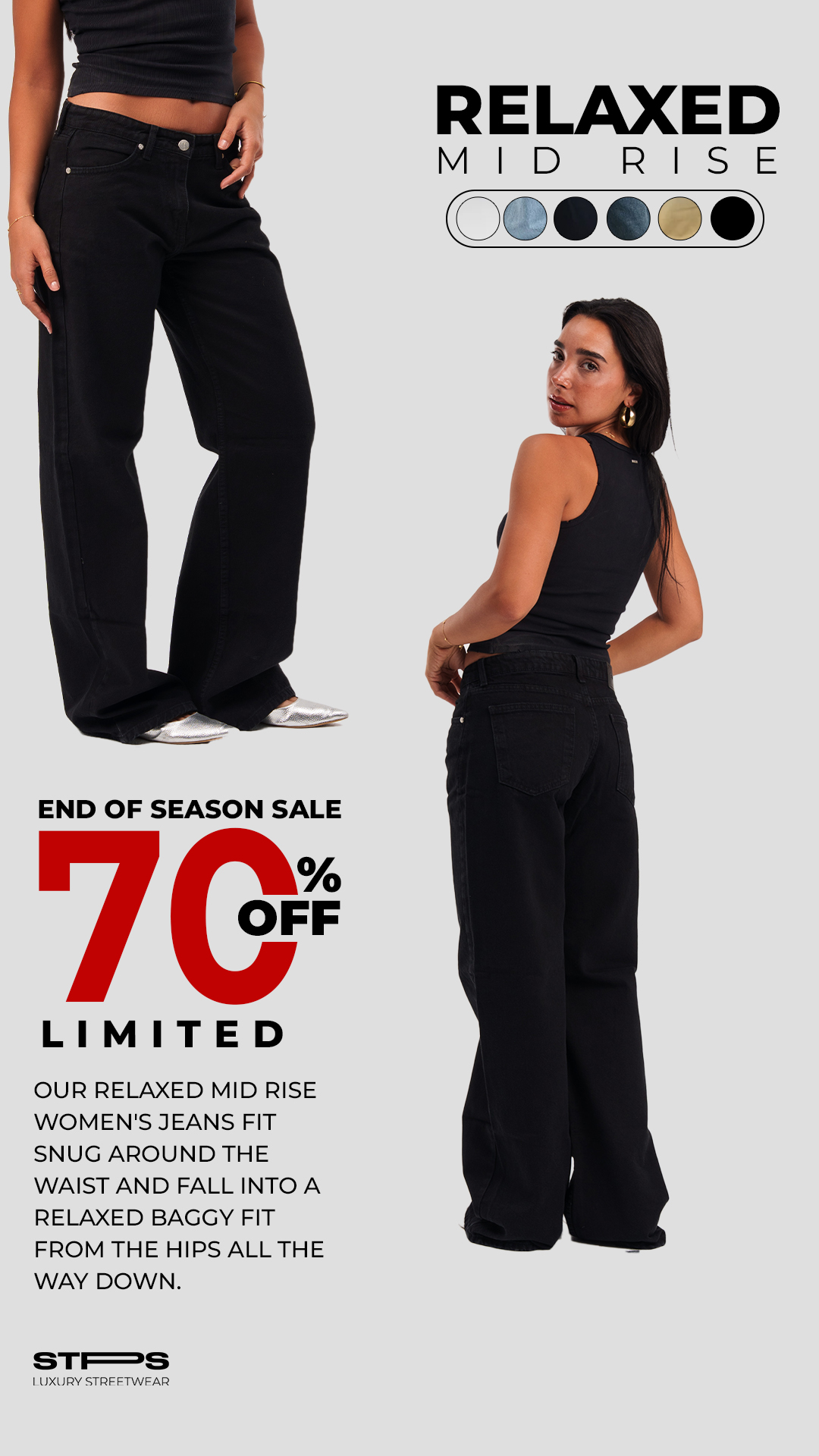 Stpsco Facebook ad