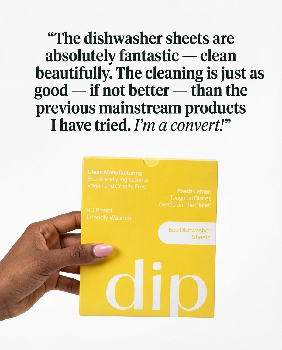 We Are Dip Facebook ad