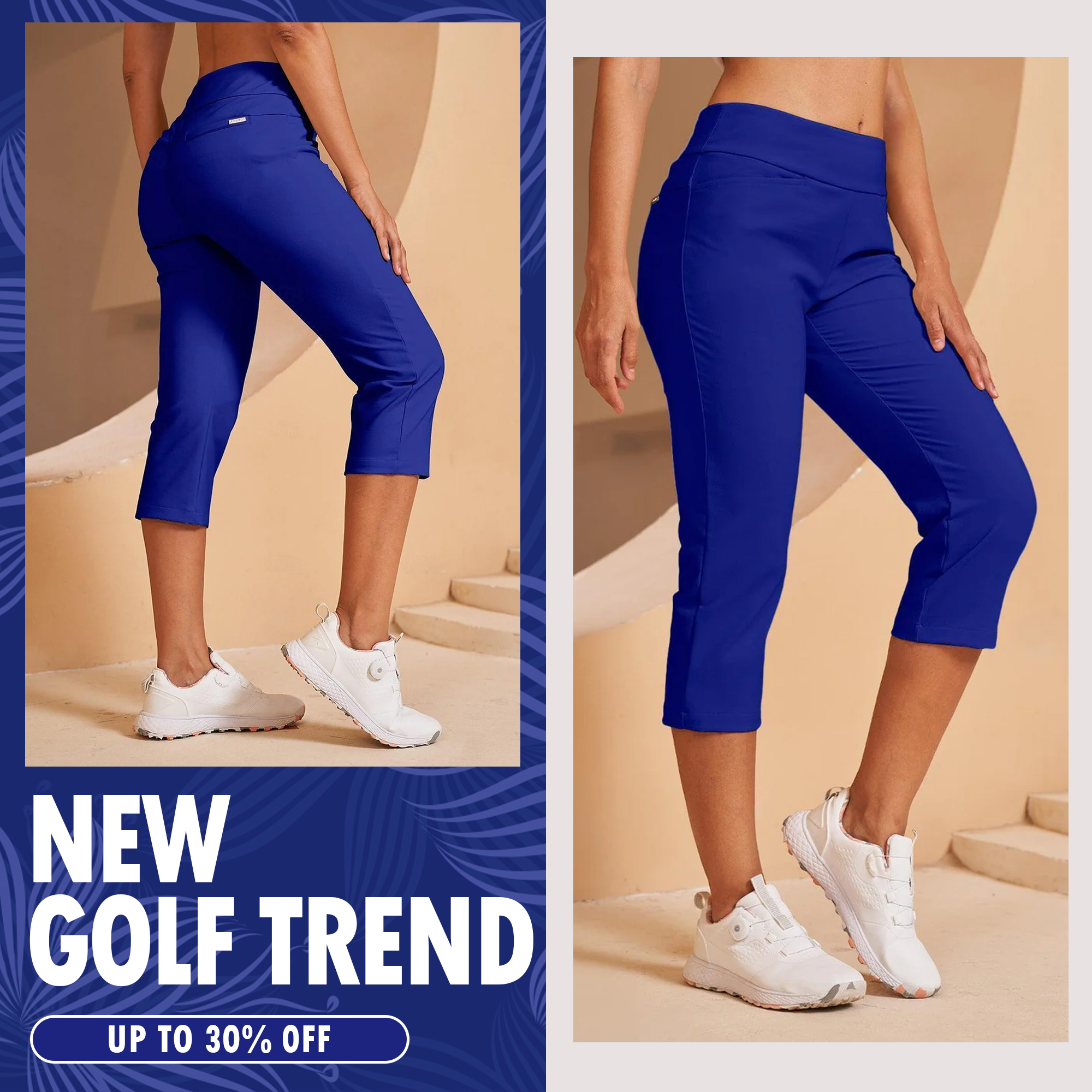 Acegolfs Fashion Facebook ad