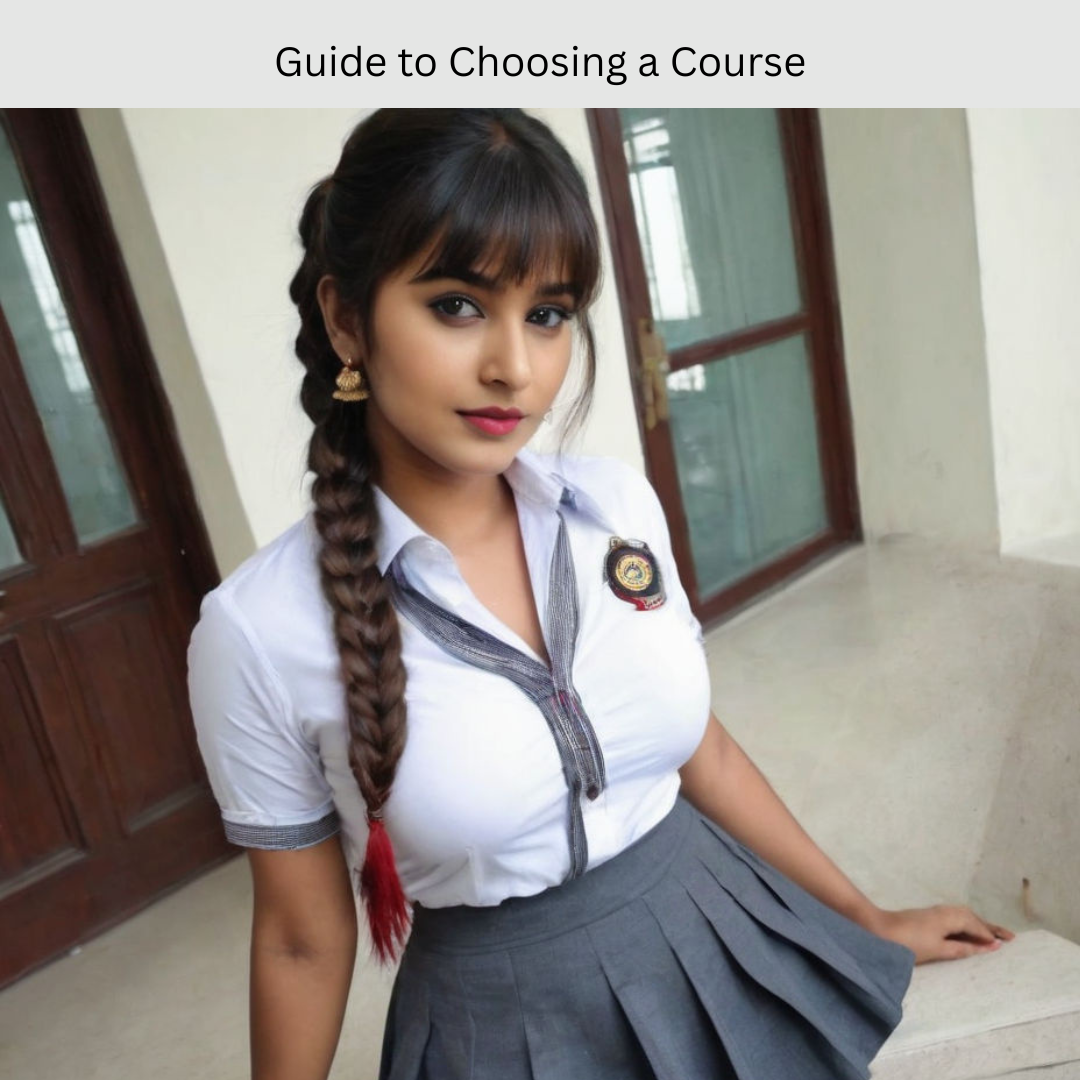 EduInfo Center Facebook ad: Explore Paths in Hotel Management