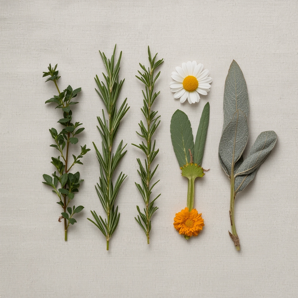 Skye Webb - Herbal Medicine & Wellness Author Facebook ad from Jun 3, 2026