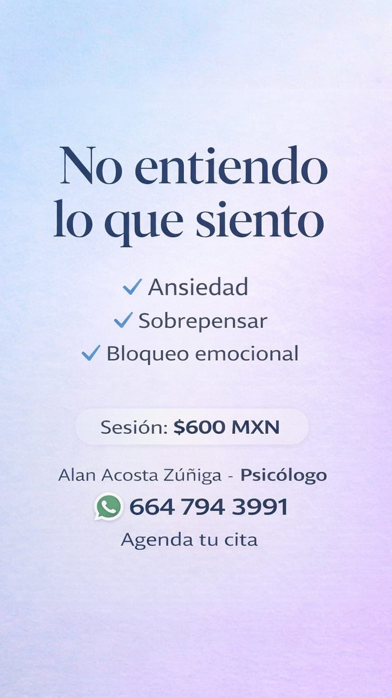 Psic. Alan Acosta Zuñiga Facebook ad