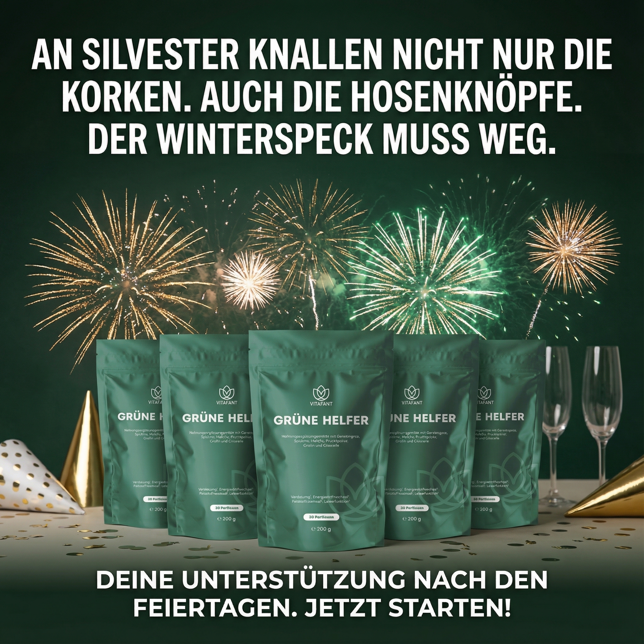  Natur Gesund Check Facebook ad