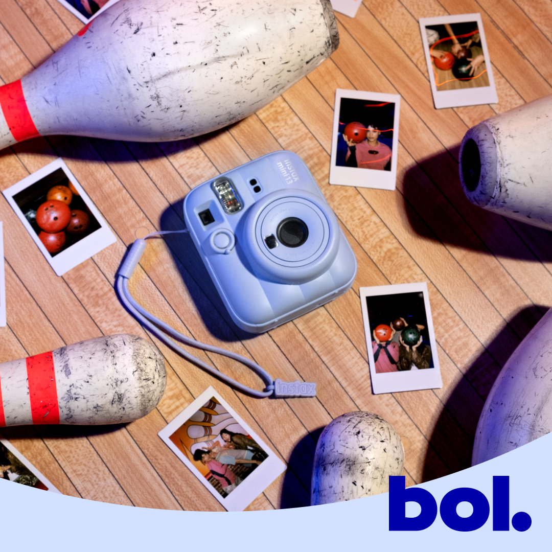 bol Facebook ad