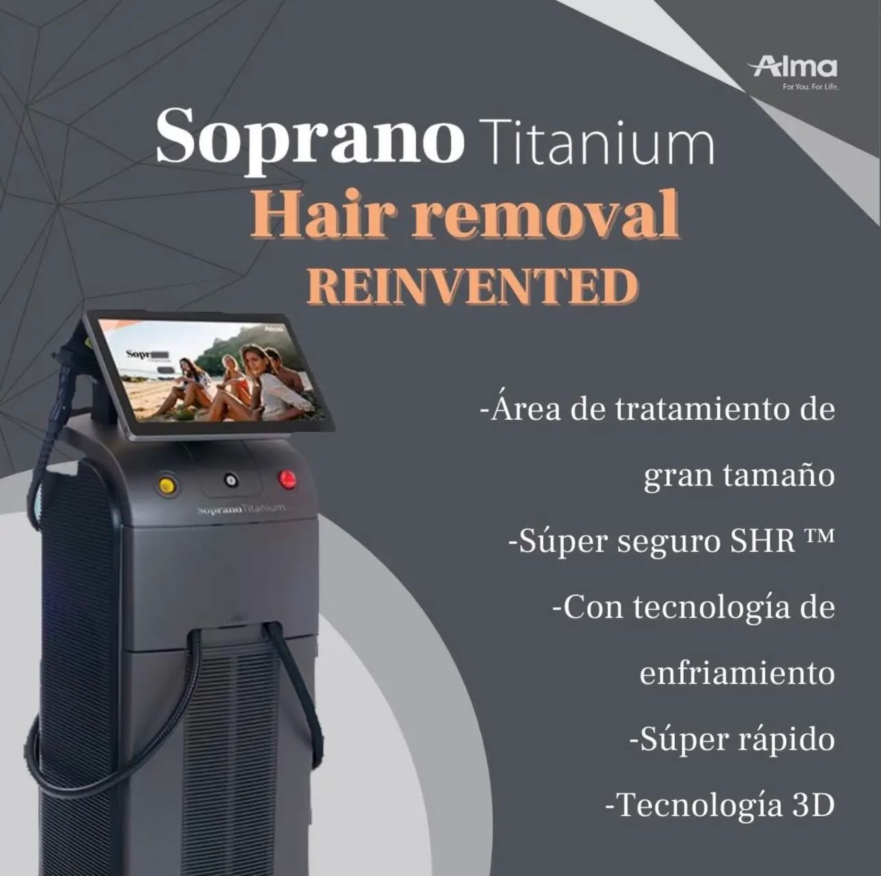 oasis_diazclinic Facebook ad