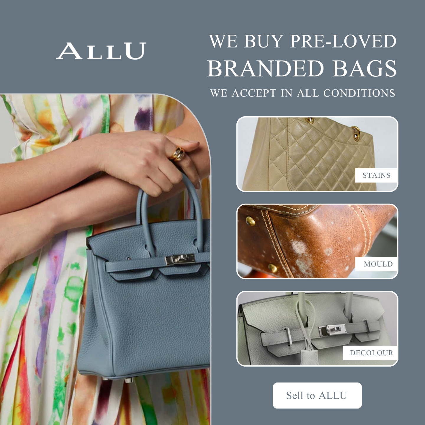 Allu Thailand Facebook ad