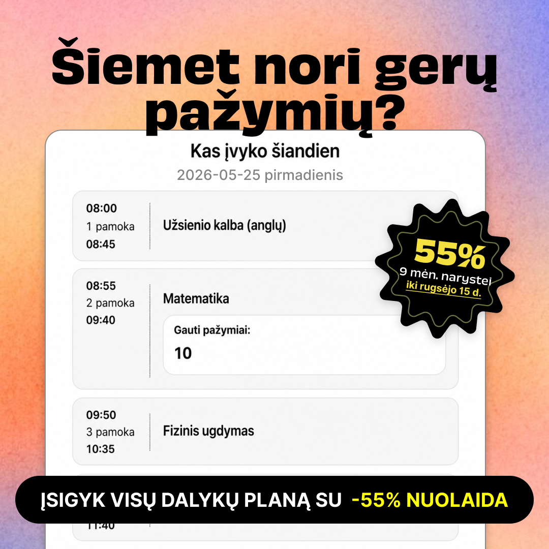 Digiklasė - by Memby Facebook ad