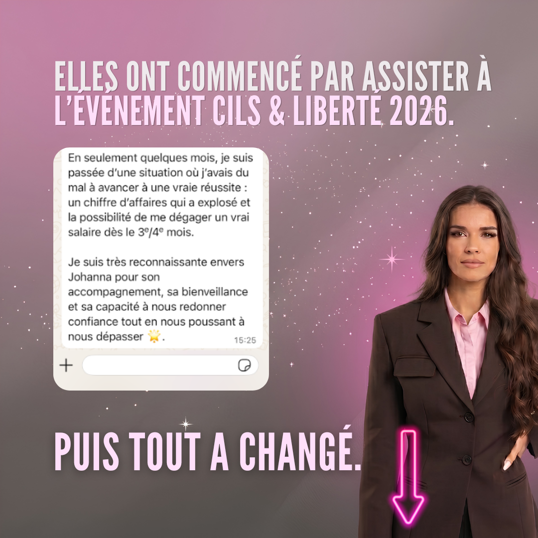 Joanna SLashes Facebook ad