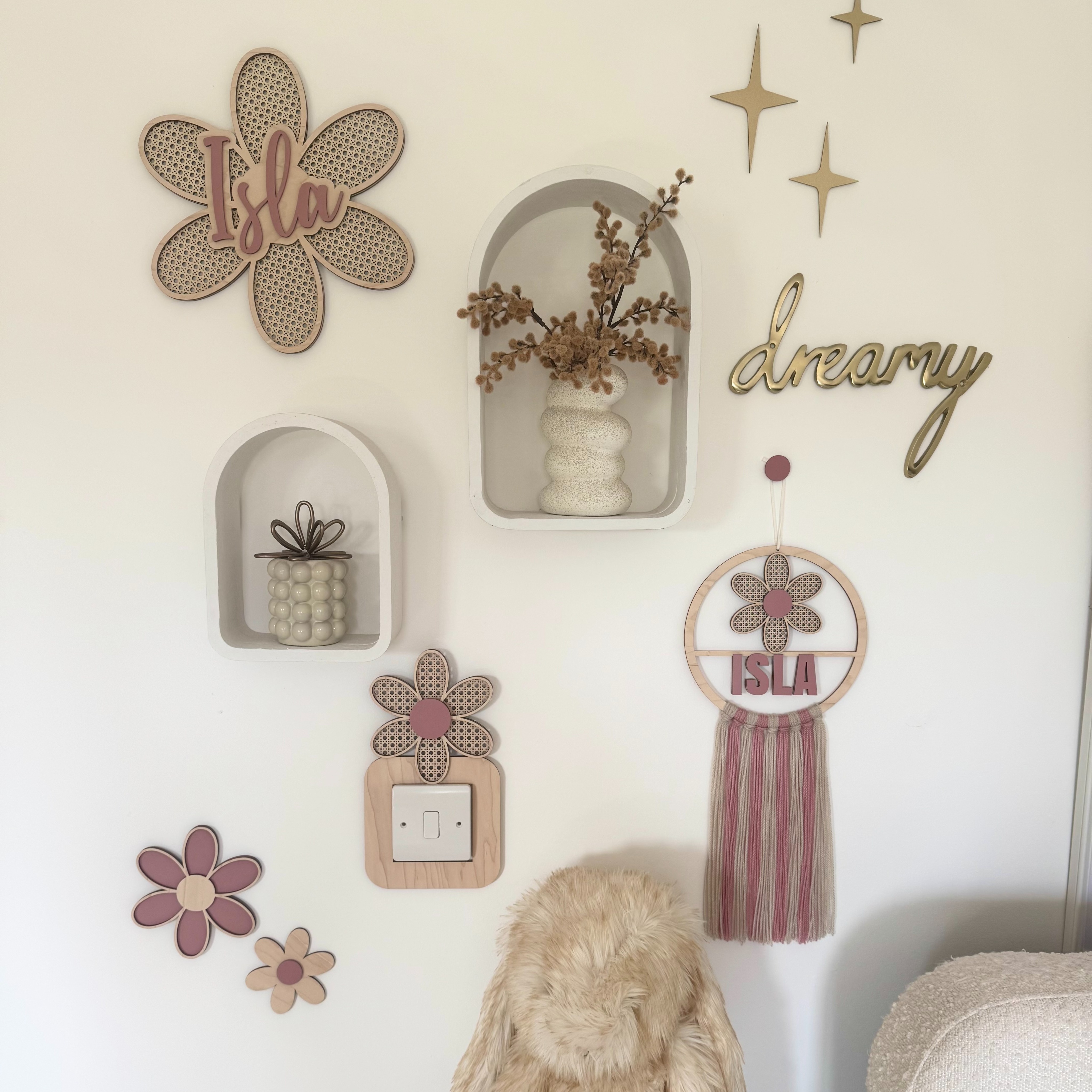 Lola & Frank Designs Facebook ad: LolaFrankDesigns - Etsy UK