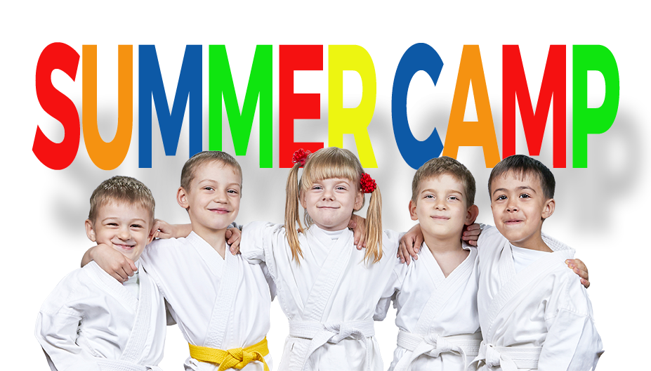 Martial Arts USA Facebook ad
