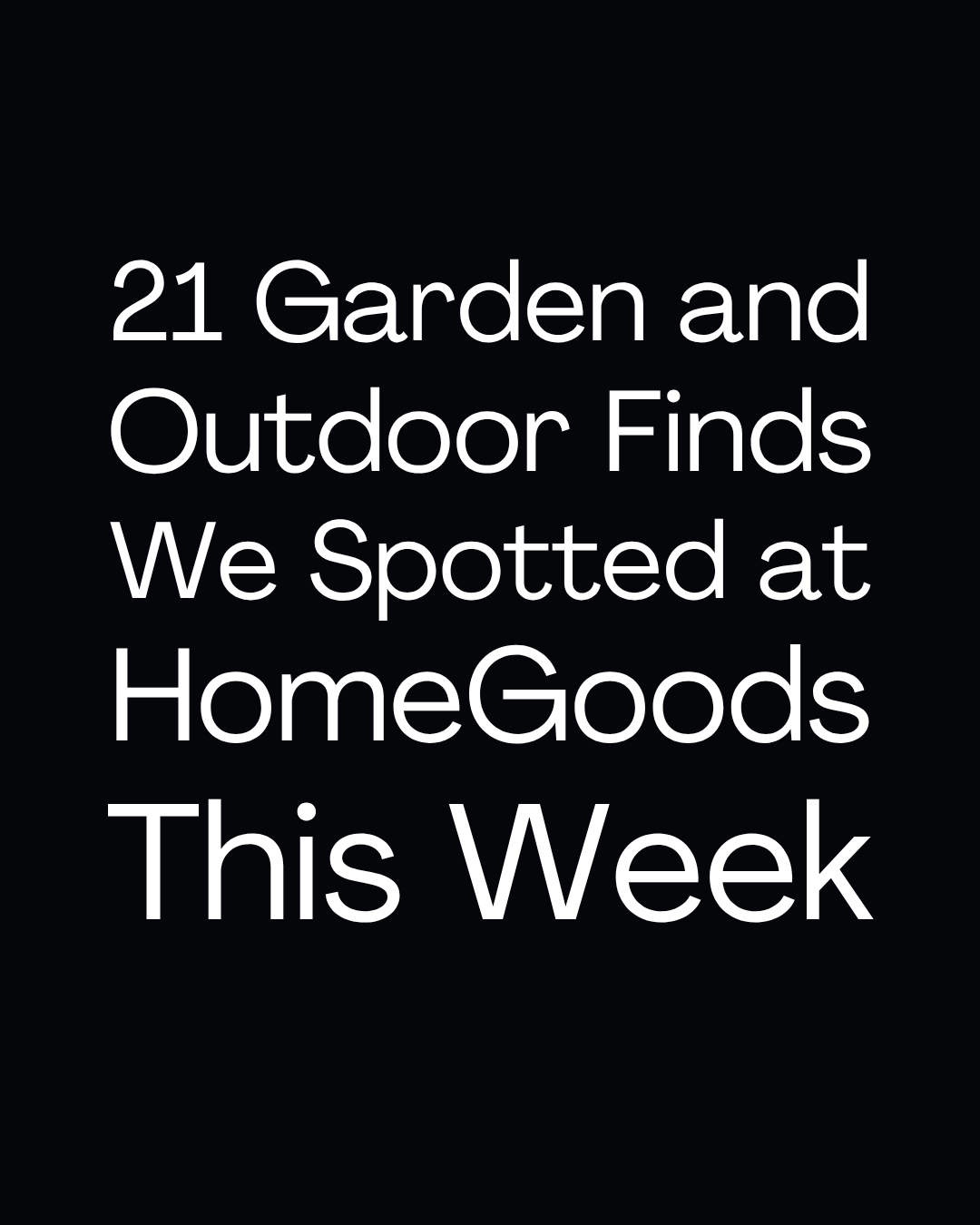 GardenTabs Facebook ad