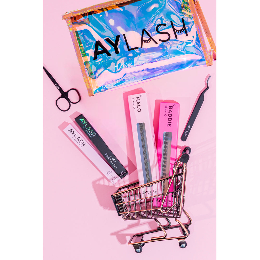 Aybeauty by Ameena Yashi Facebook ad