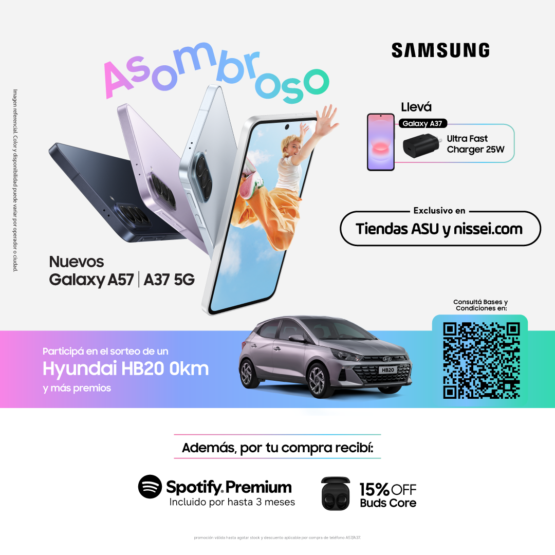 Nissei Facebook ad
