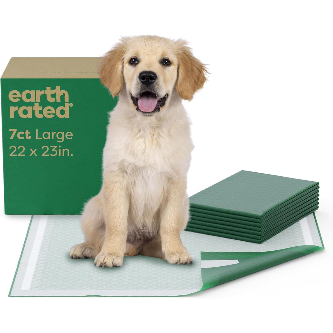 Earth Rated Facebook ad