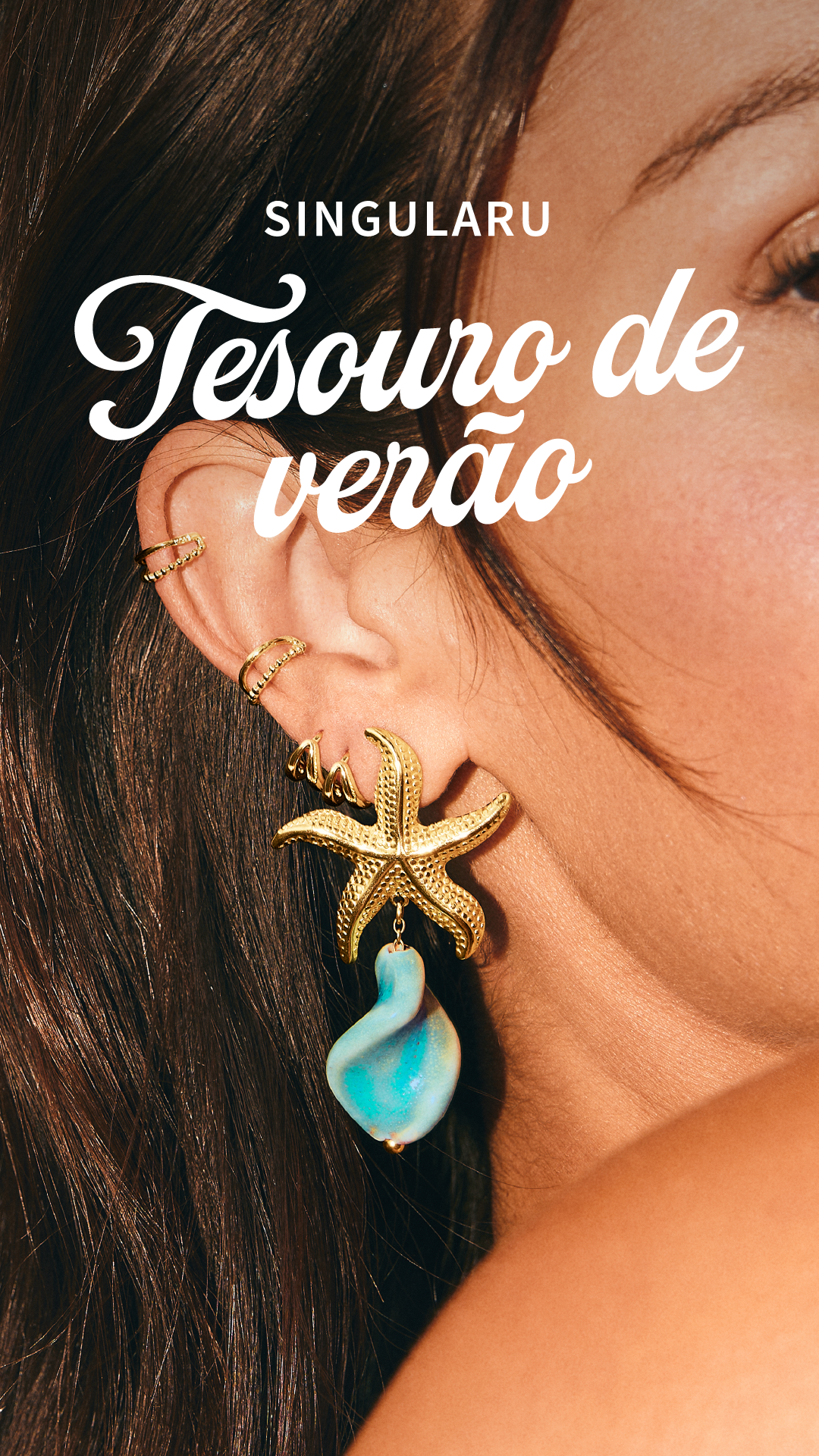 Singularu Jewels Facebook ad