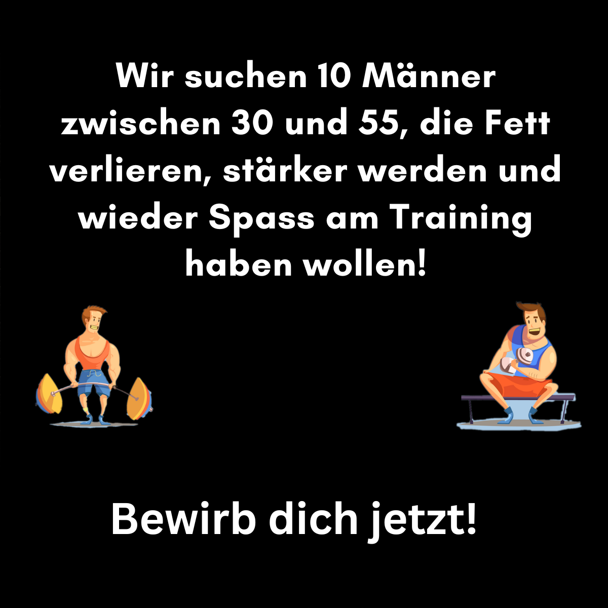 Crossfit WN Facebook ad