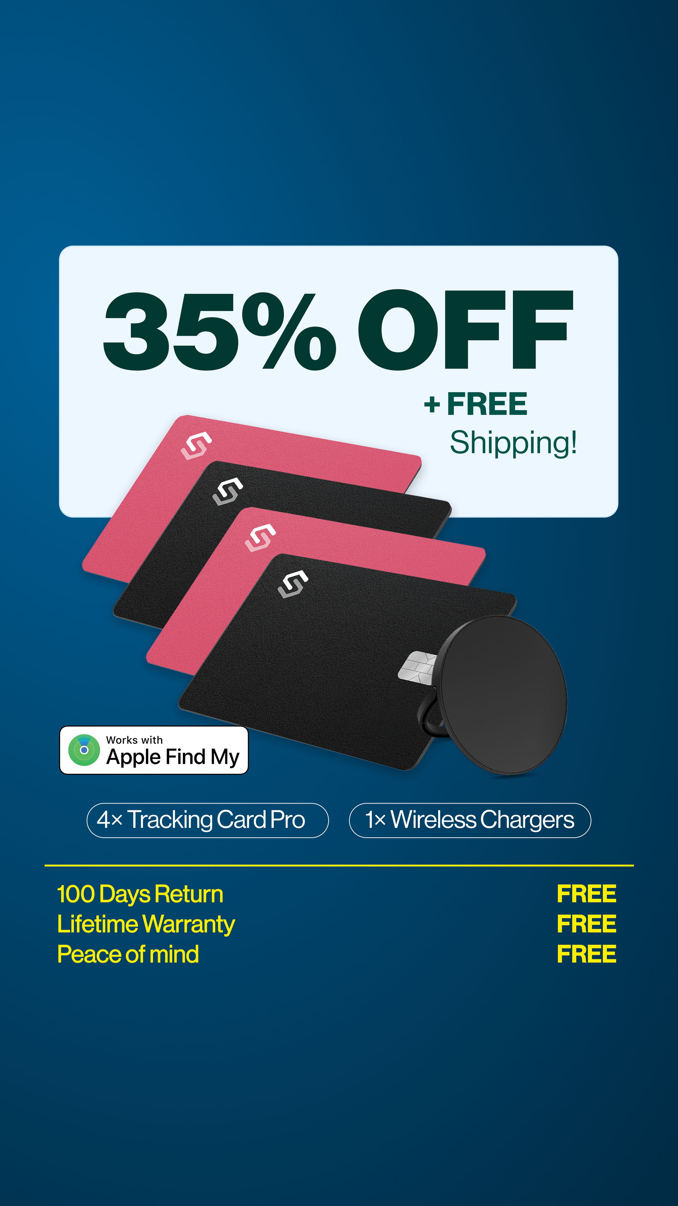 Spotminders Facebook ad