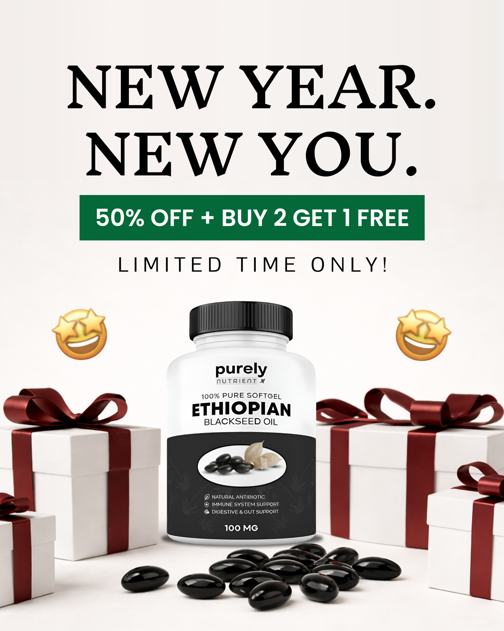 Nutritionist - Shirley Langford, PhD Facebook ad: The 5× Stronger Detox Your Body Has Been Missing