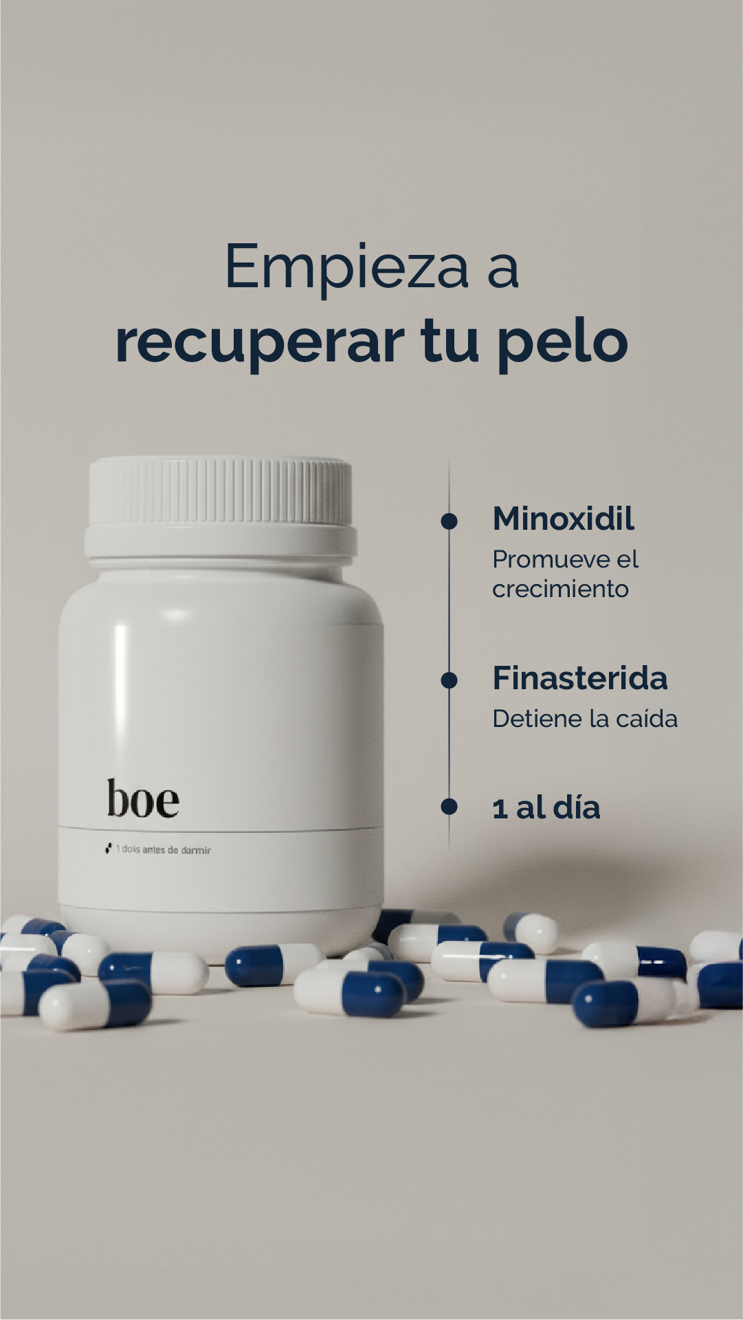 Boe Facebook ad