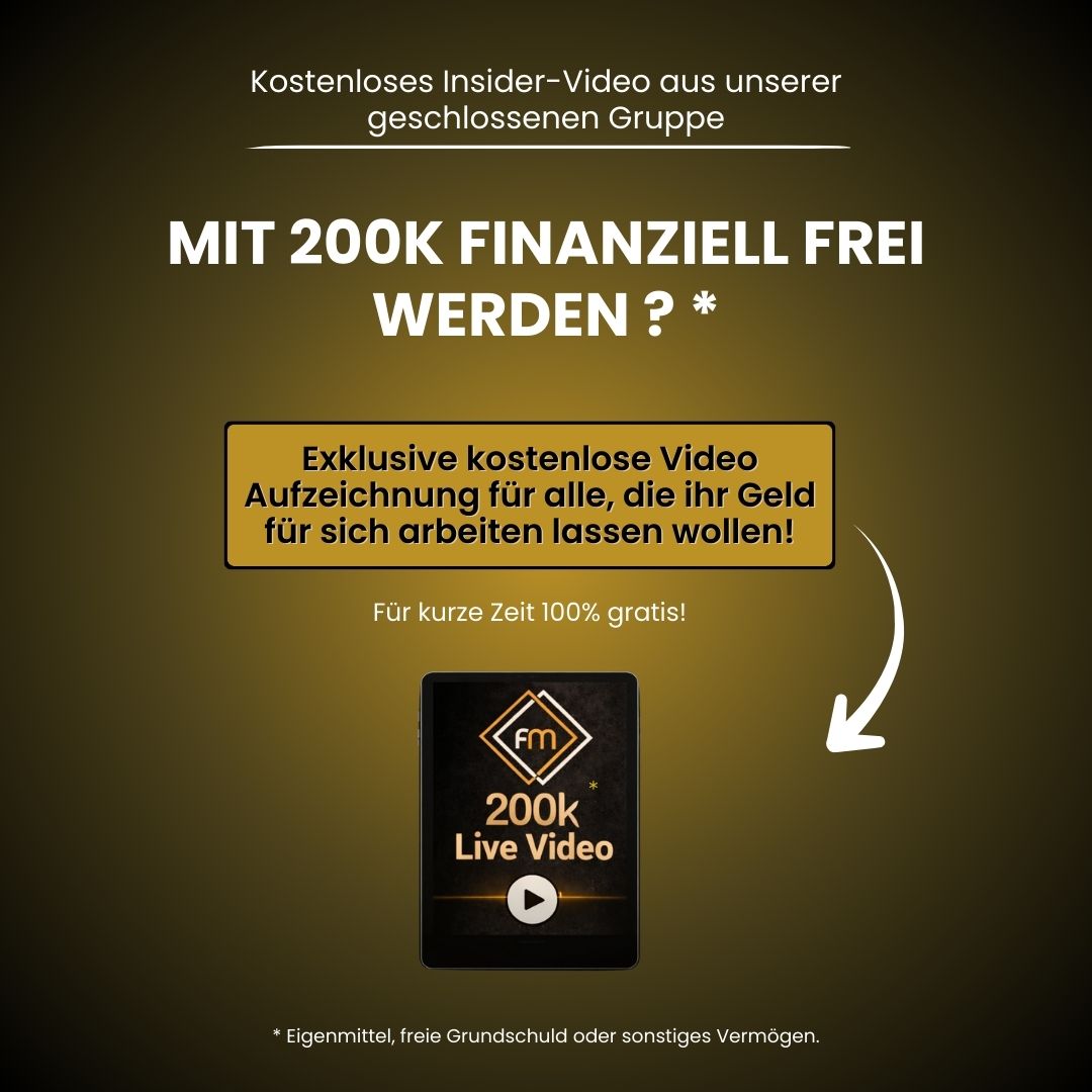 Fuat & Marta von Finanzielle Fitness Facebook ad