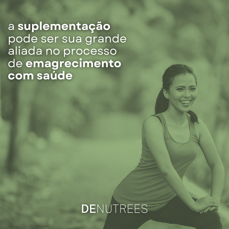 denutrees Facebook ad: Priorize sua saúde!