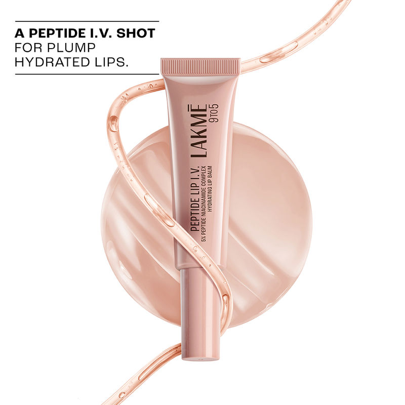 Lakmē Skin Facebook ad