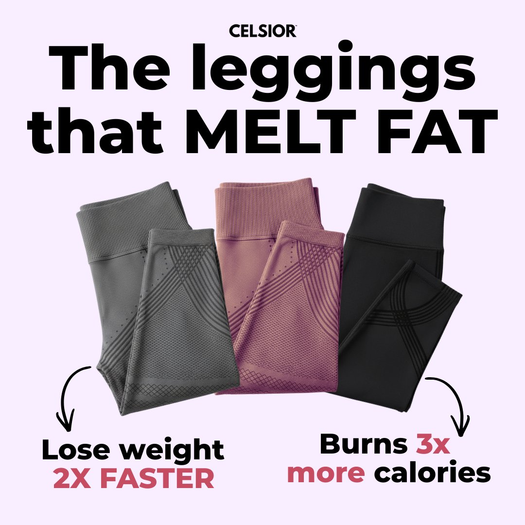 Celsior Facebook ad