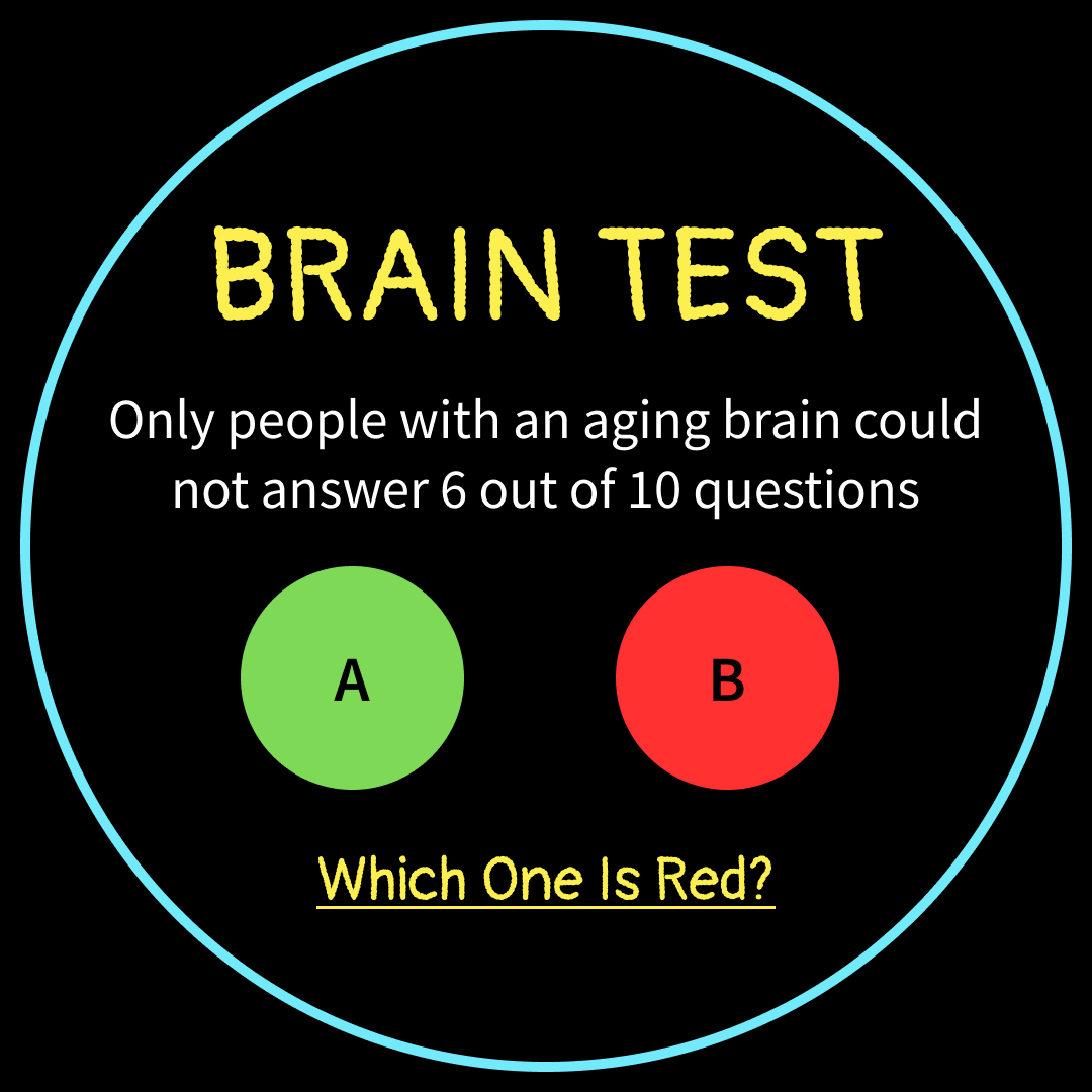 Find Your Perfect Brain Challenge Facebook ad: Get Your Brain Training Plan Now
