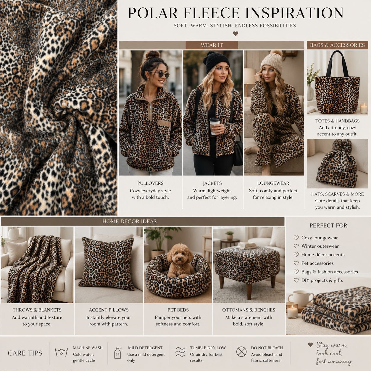 Ragland Pmb Facebook ad: Built for comfort, made for creating.