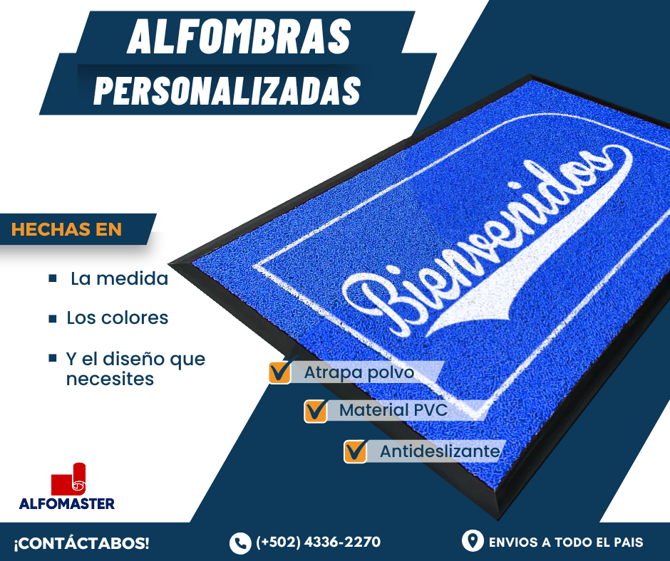 Alfomaster Facebook ad