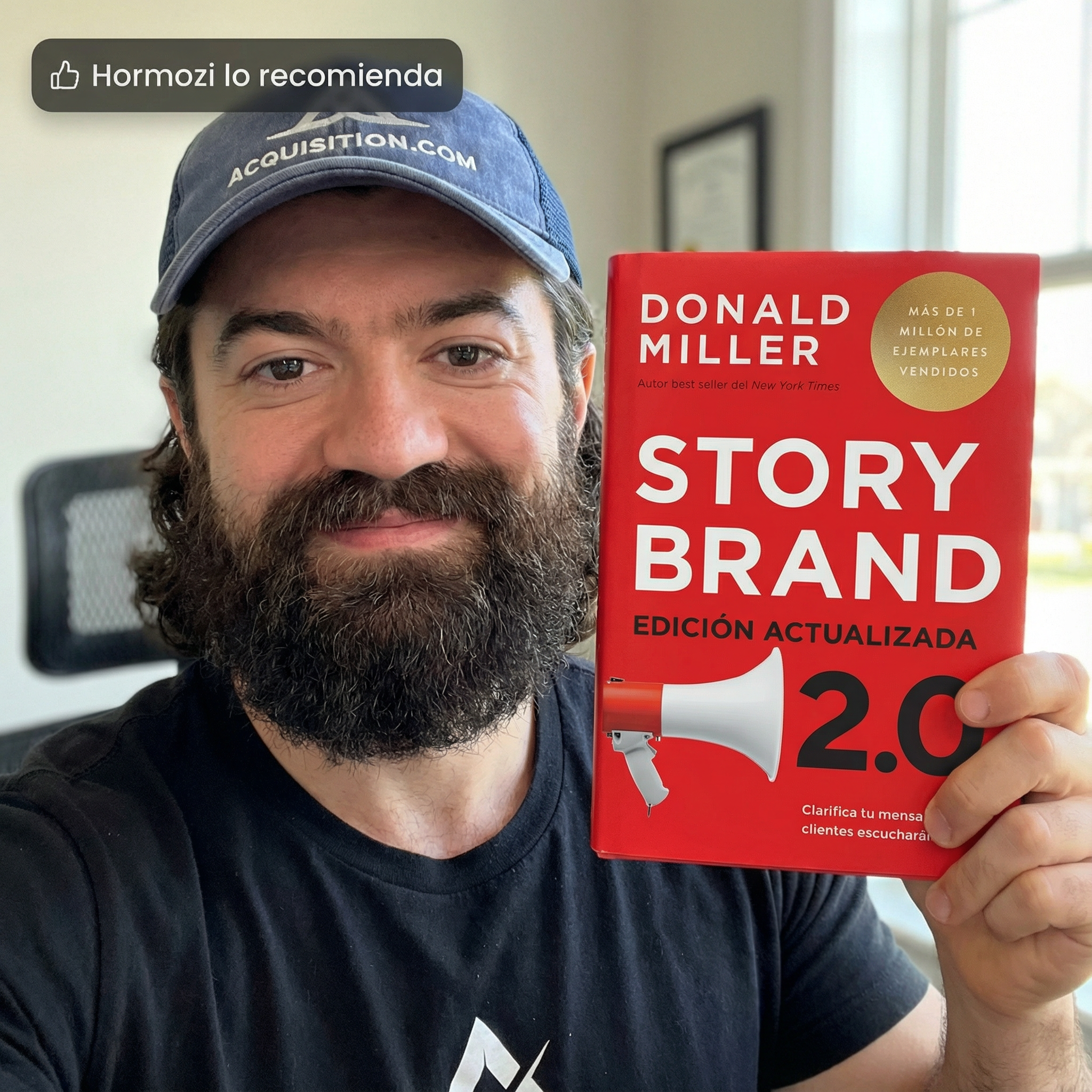 Libros Para Emprendedor Facebook ad