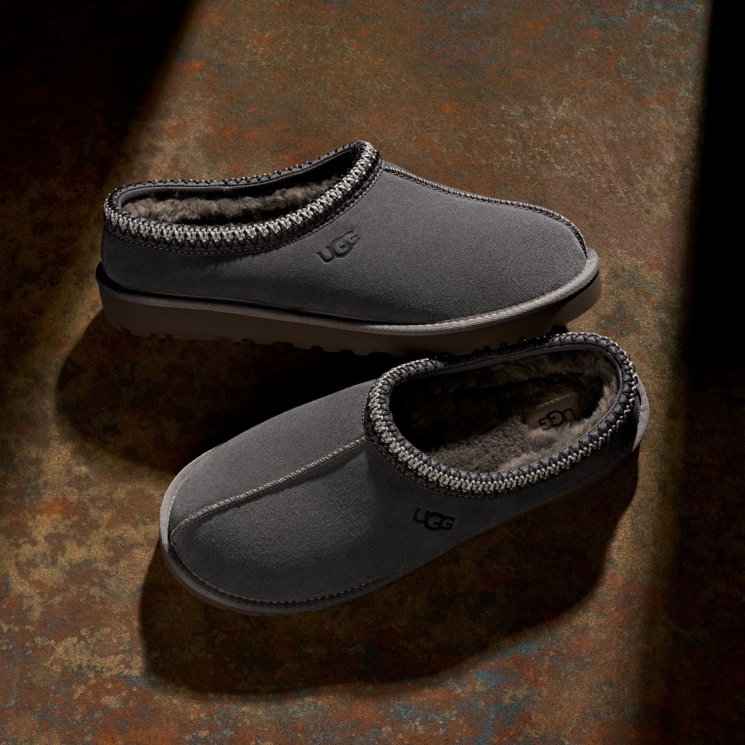 UGG Facebook ad